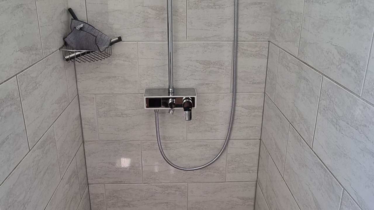 Photo of Bathroom in Hosten