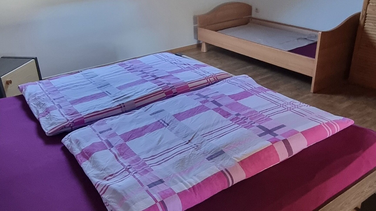 Photo of Bedroom in Hosten