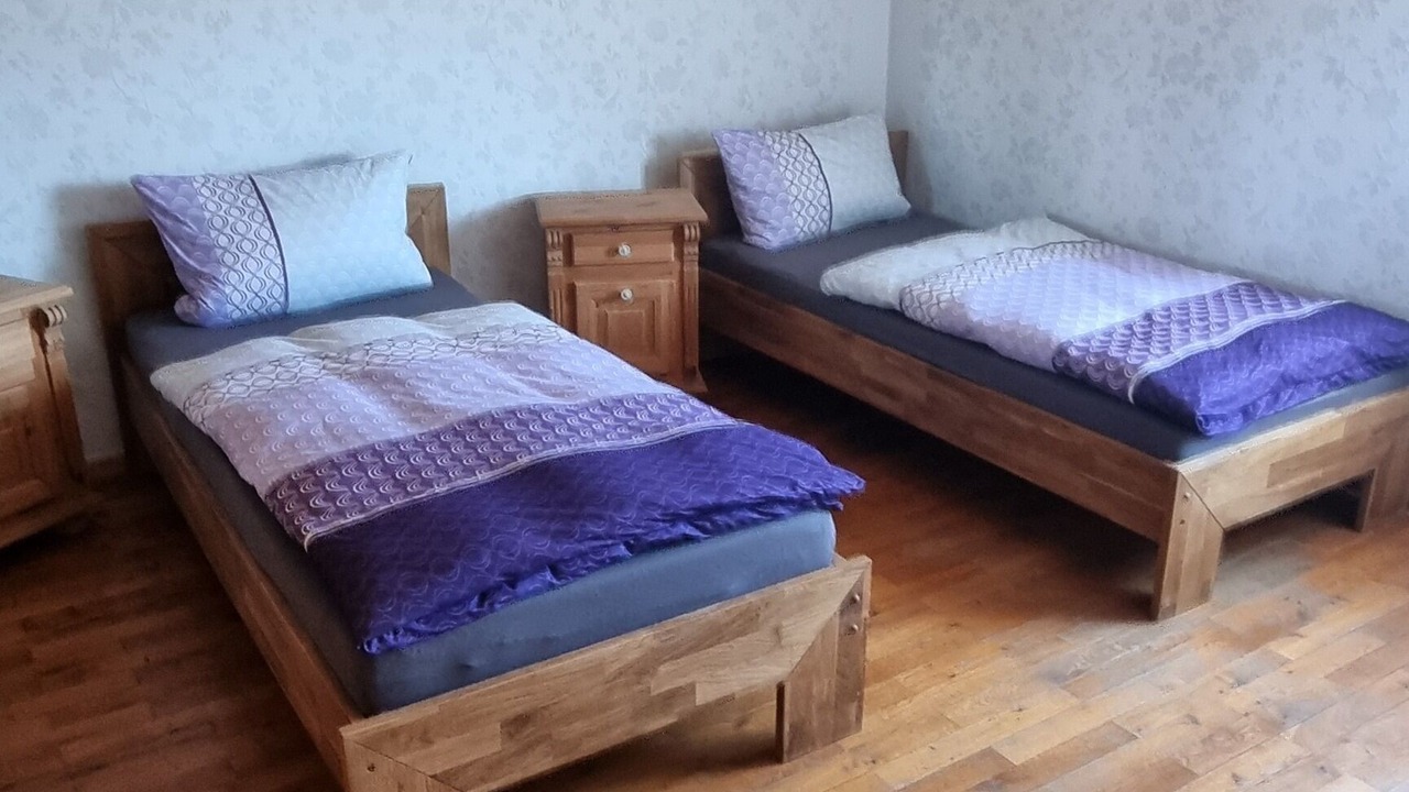 Photo of Bedroom in Hosten
