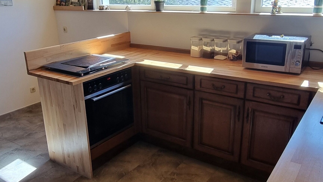 Photo of Kitchen in Hosten