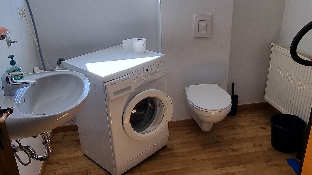 Photo of Bathroom in Hosten