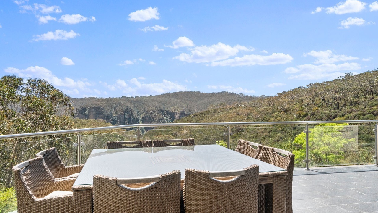 Photo of Outdoor in Katoomba