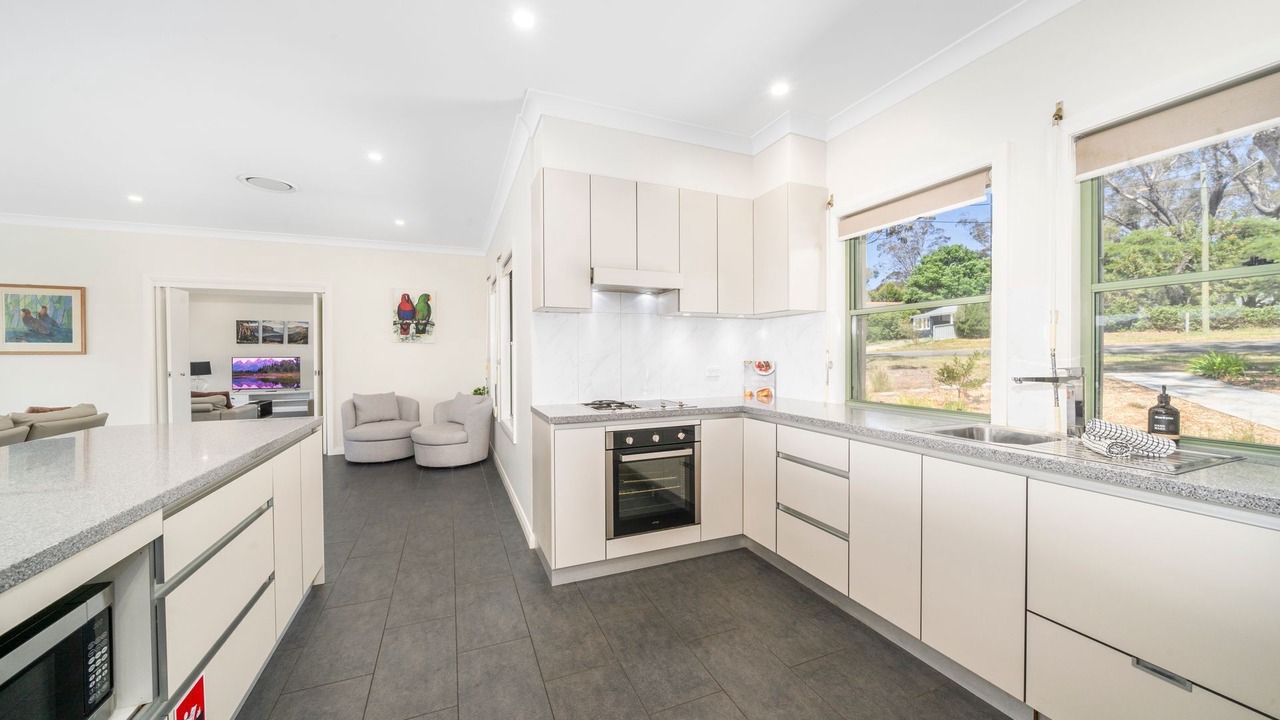 Photo of Kitchen in Katoomba