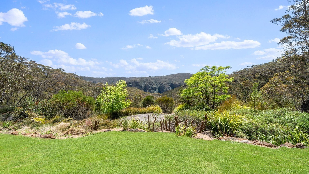 Photo of Outdoor in Katoomba