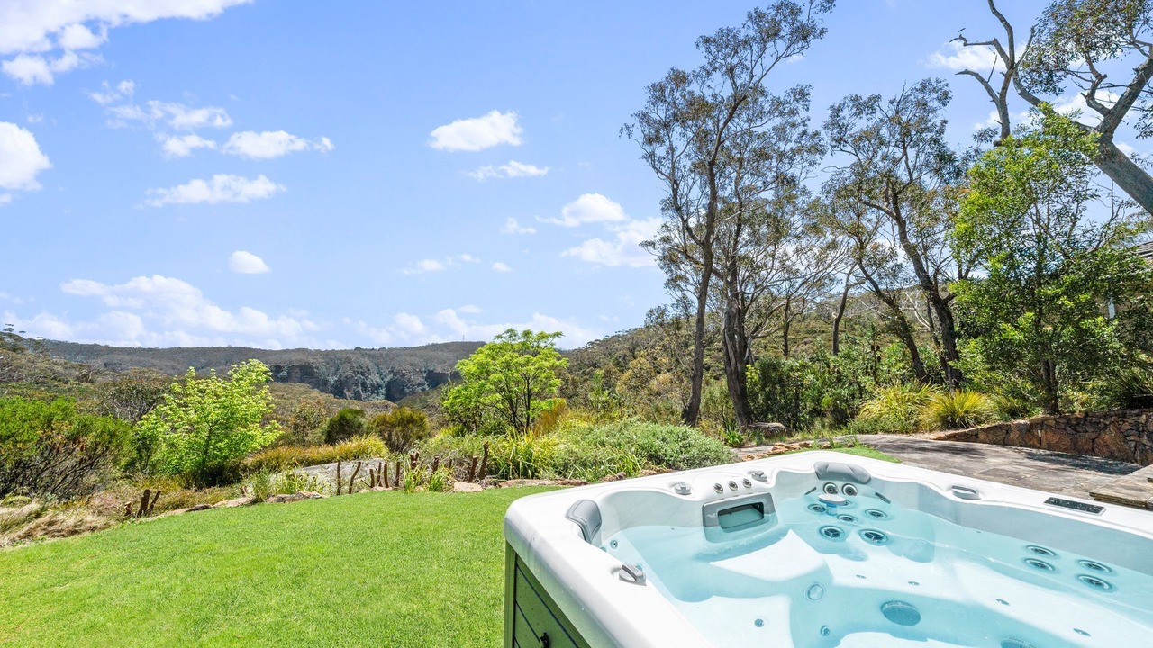 Photo of Outdoor in Katoomba