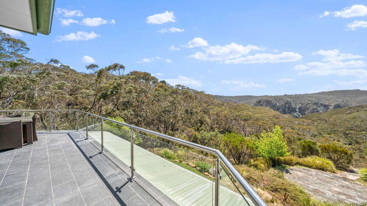 Photo of Outdoor in Katoomba
