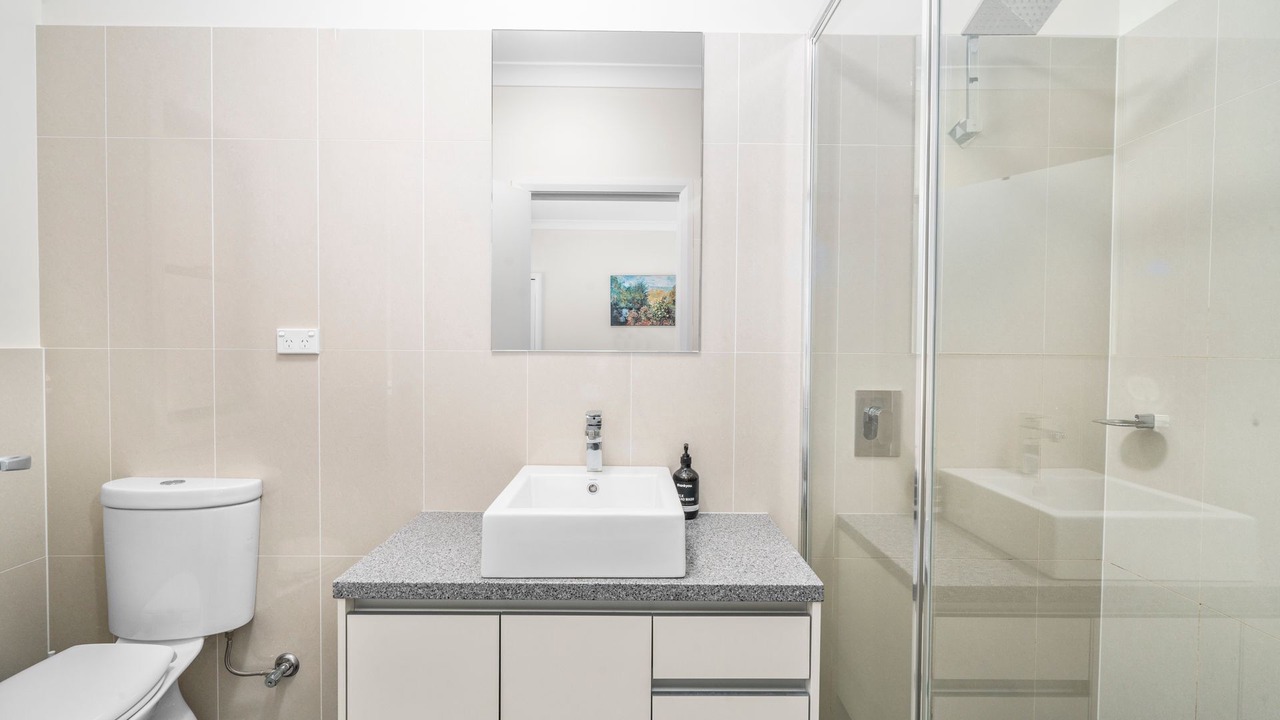 Photo of Bathroom in Katoomba