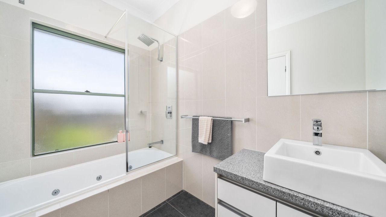 Photo of Bathroom in Katoomba