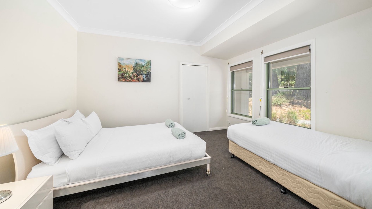 Photo of Bedroom in Katoomba
