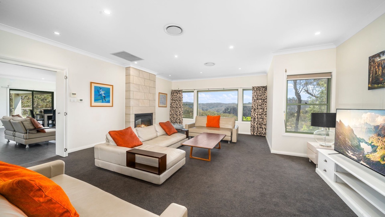 Photo of Livingroom in Katoomba