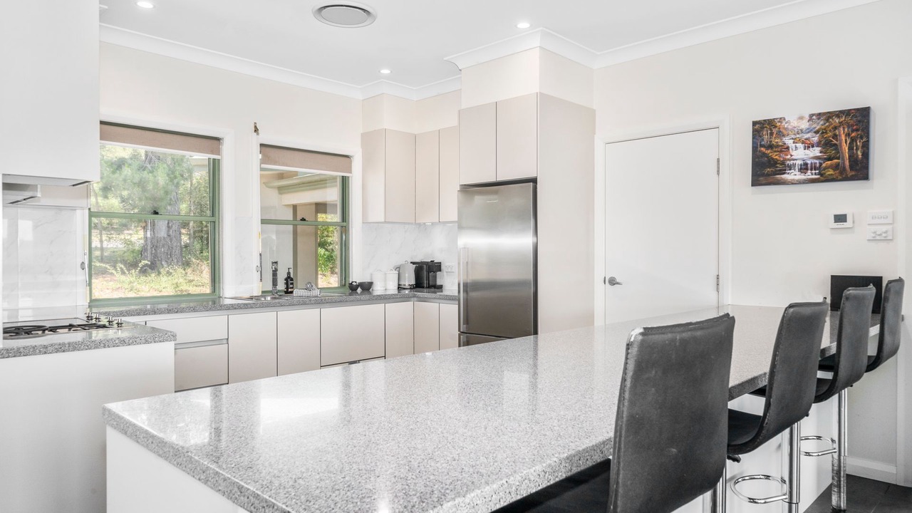 Photo of Kitchen in Katoomba