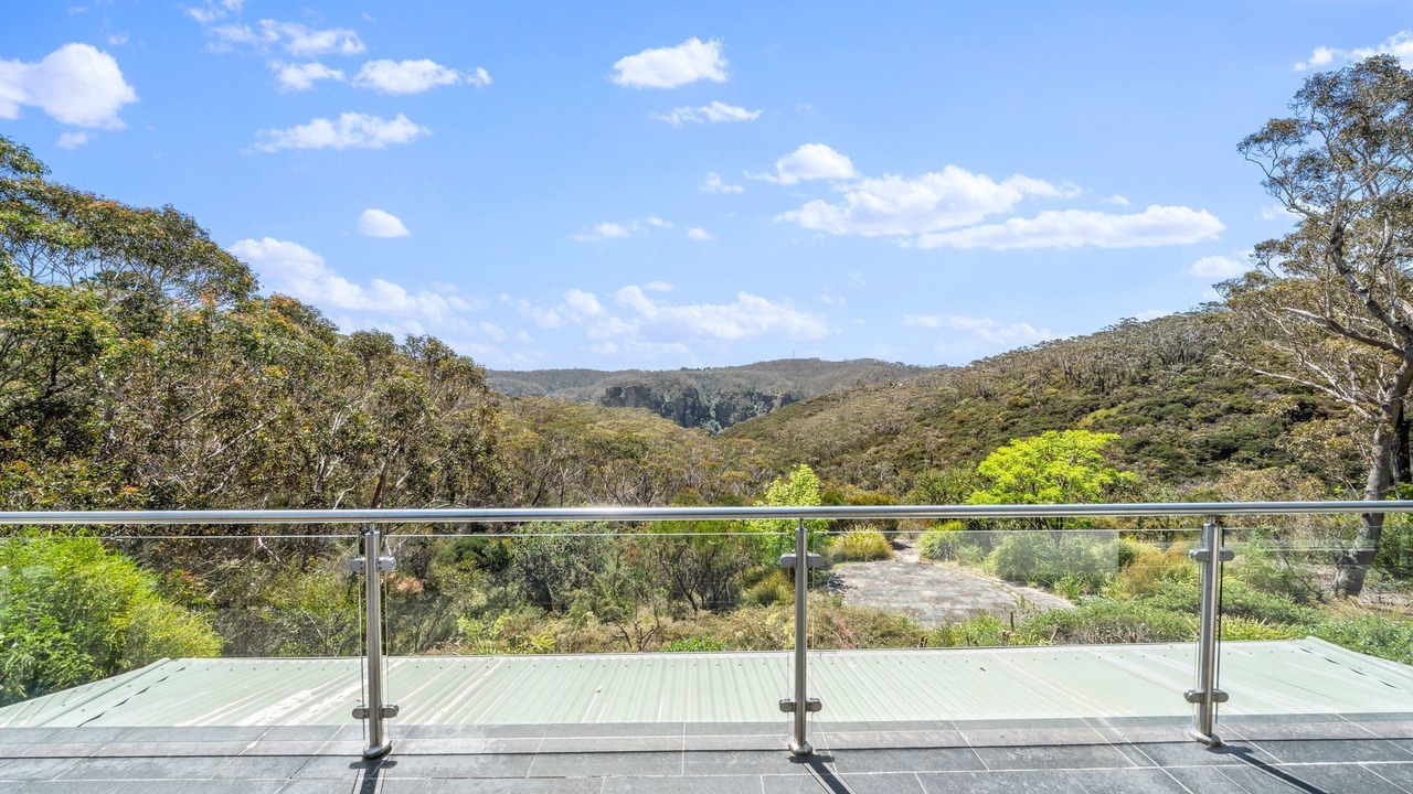Photo of Outdoor in Katoomba
