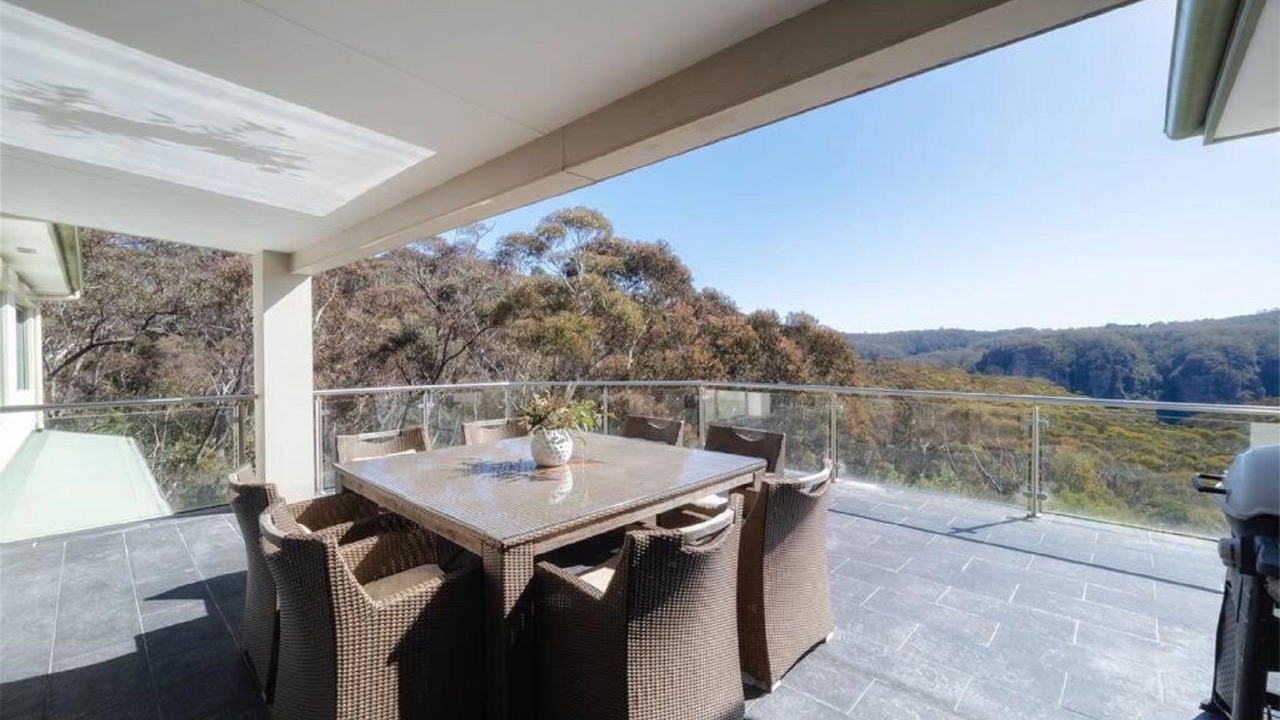 Photo of Outdoor in Katoomba