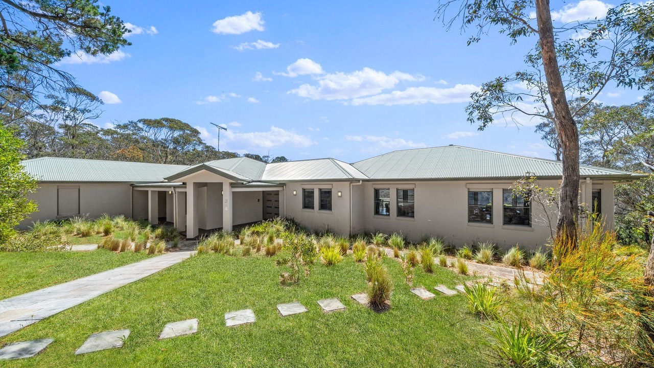 Photo of Outdoor in Katoomba