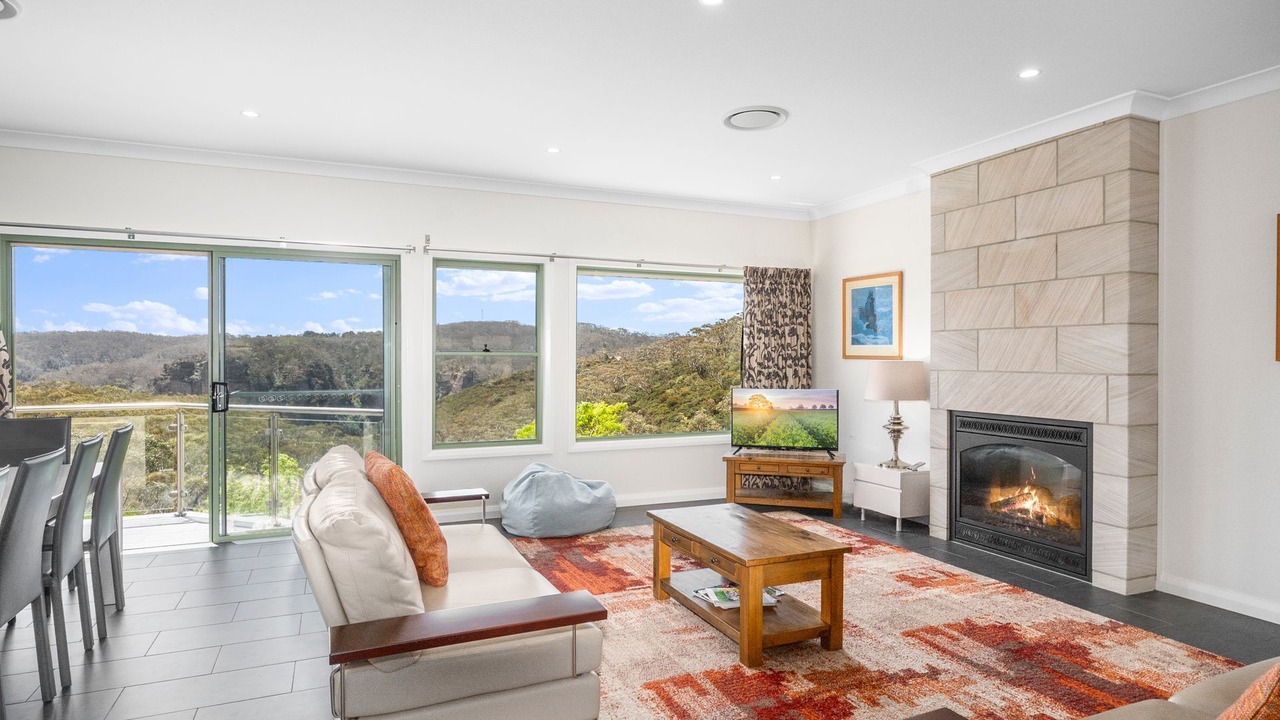Photo of Livingroom in Katoomba