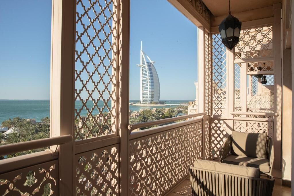 Photo of Outdoor in Al Sufouh 1
