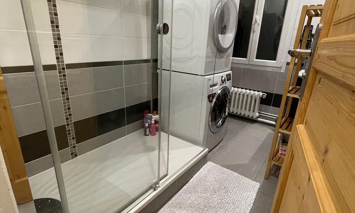 Photo of Bathroom in Bel-Air Nord
