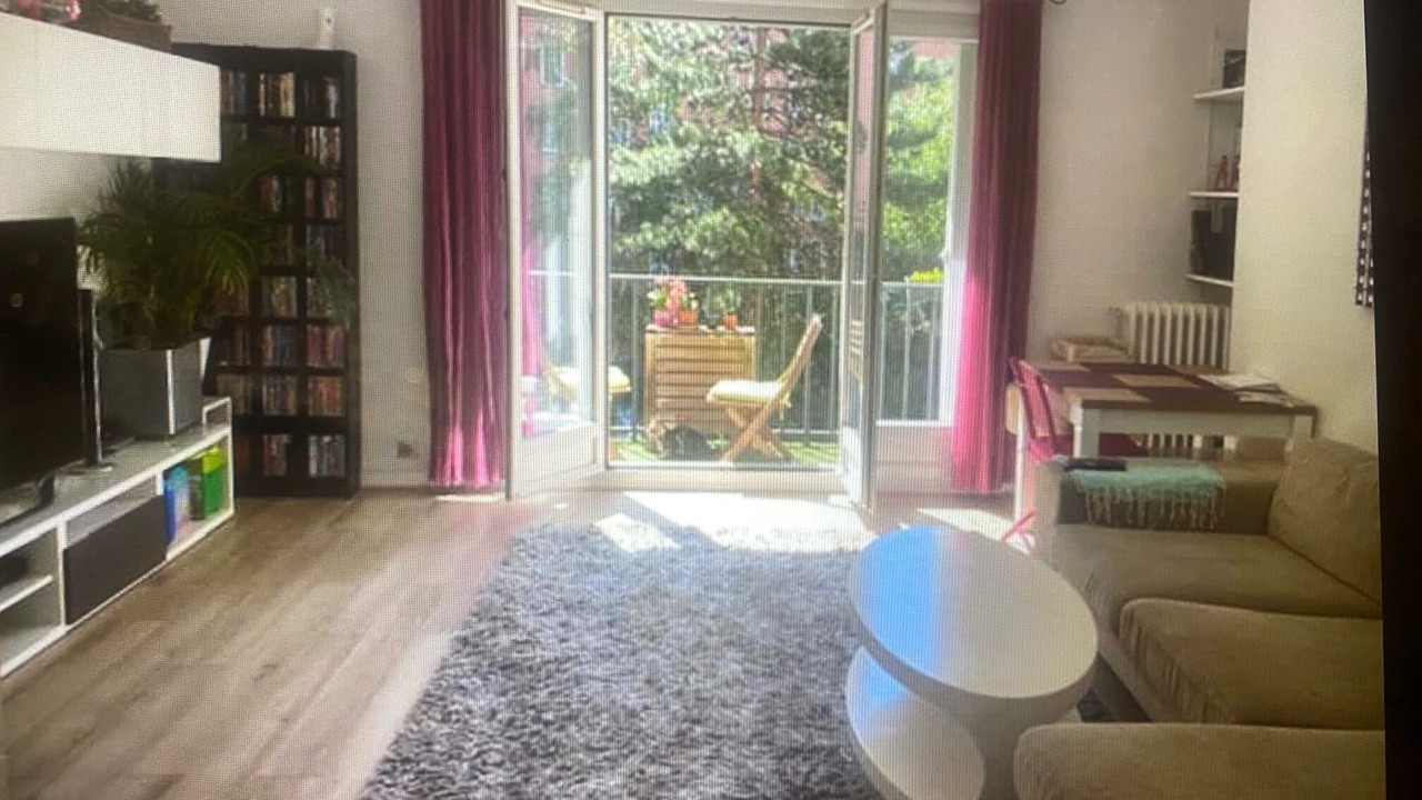 Photo of Livingroom in Bel-Air Nord