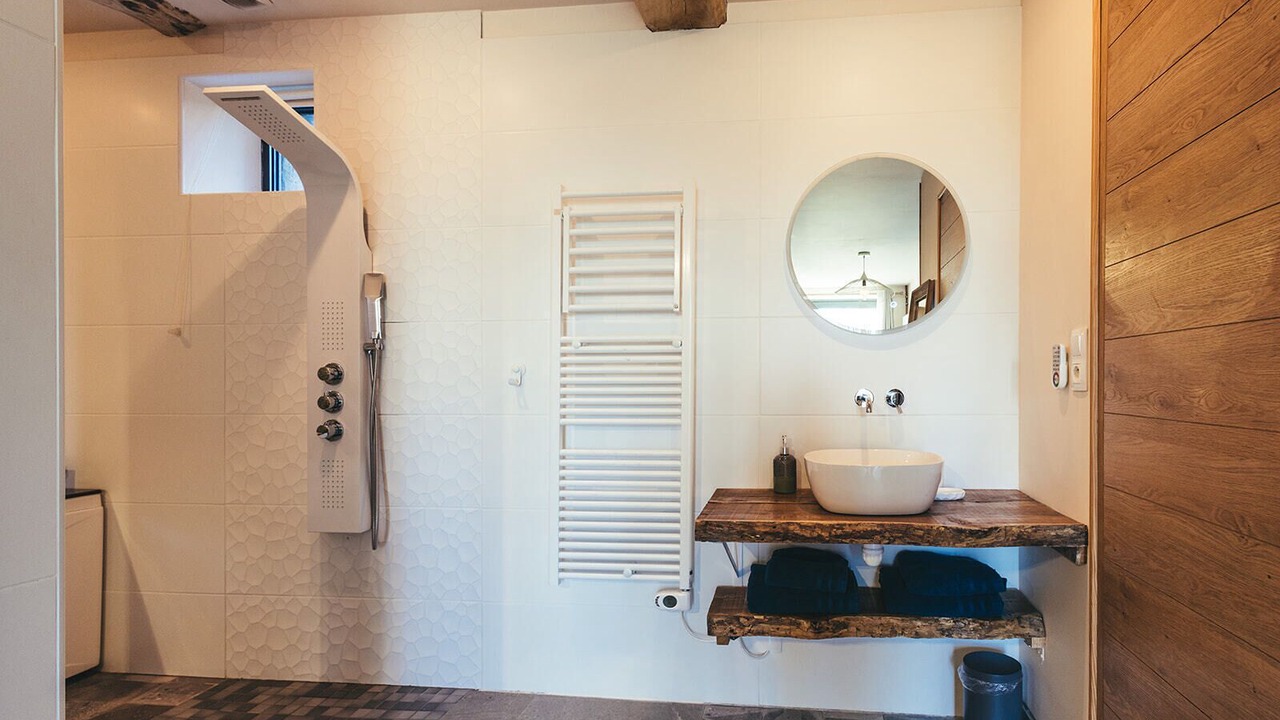 Photo of Bathroom in Bouvet Island