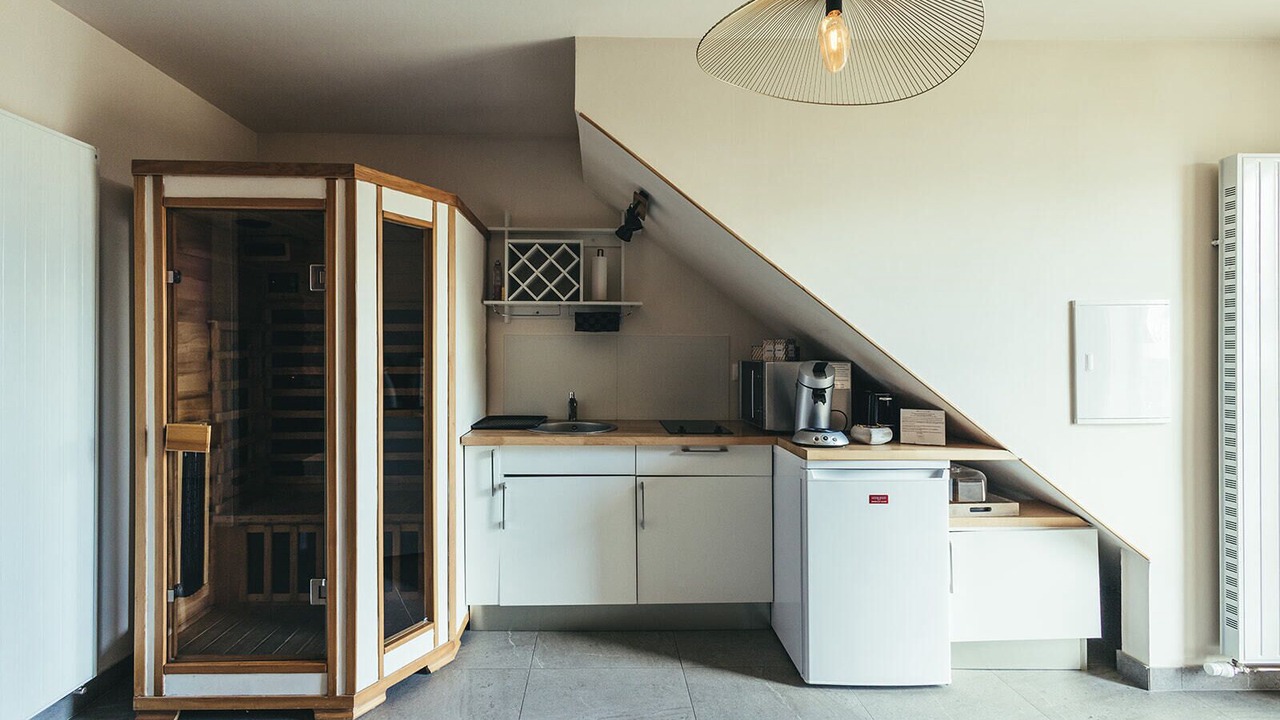 Photo of Kitchen in Bouvet Island