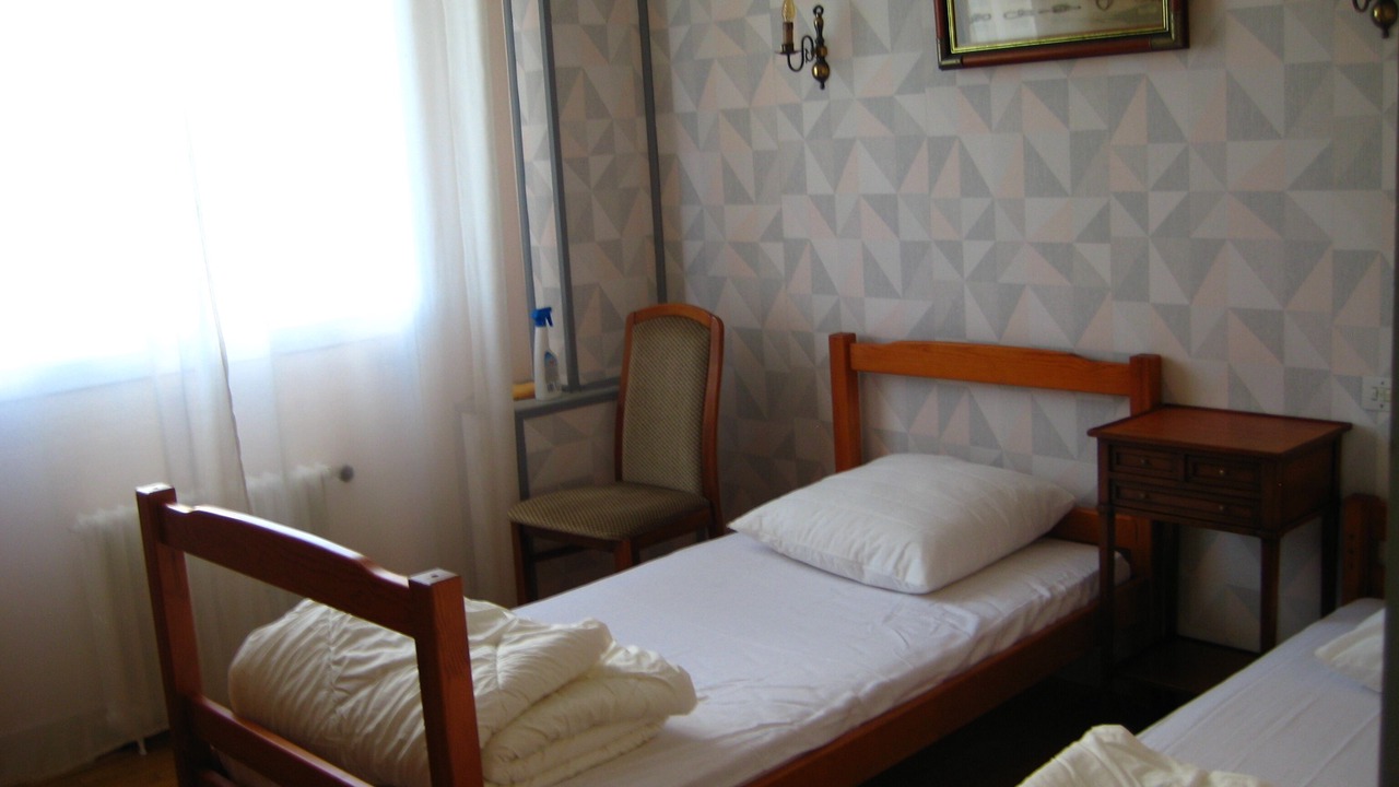 Photo of Bedroom in Sizun