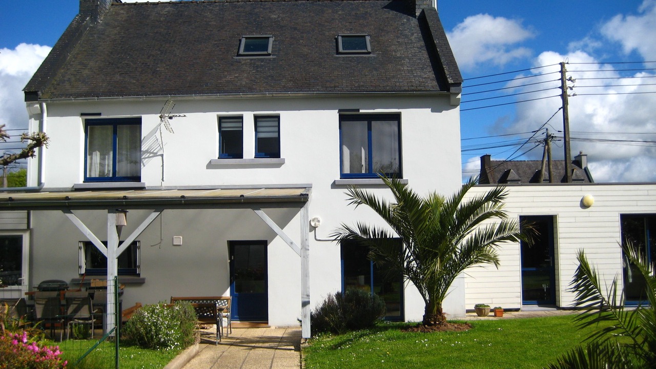 Photo of Outdoor in Sizun