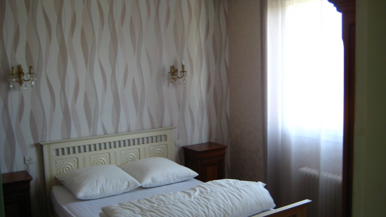 Photo of Bedroom in Sizun