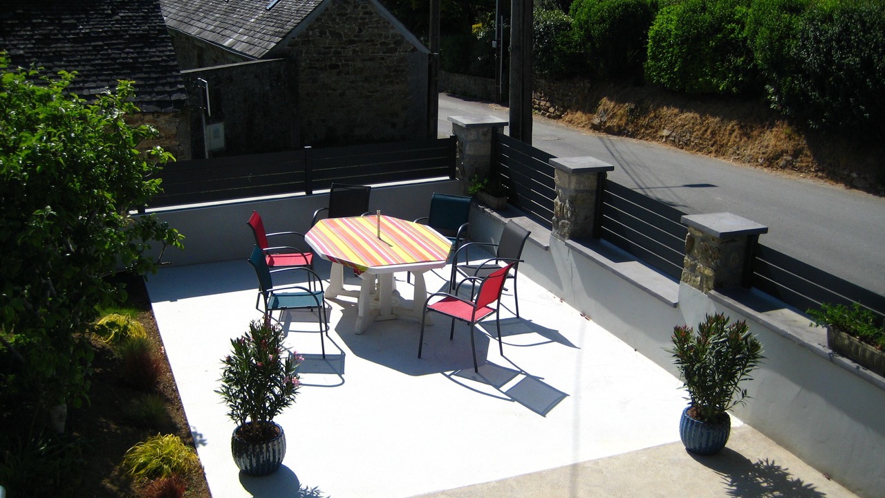 Photo of Outdoor in Sizun