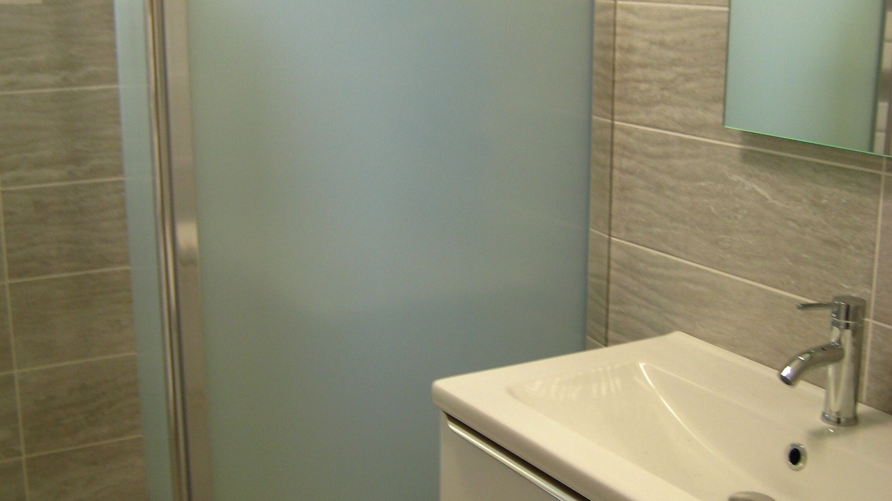 Photo of Bathroom in Sizun