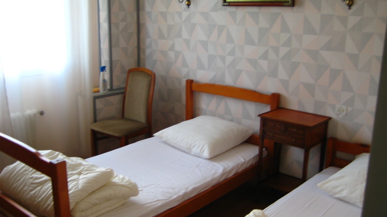 Photo of Bedroom in Sizun