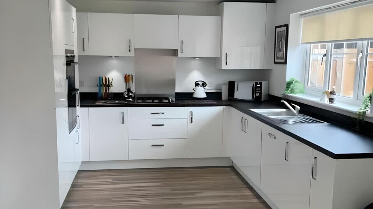 Photo of Kitchen in Southampton