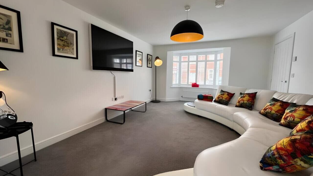 Photo of Livingroom in Southampton