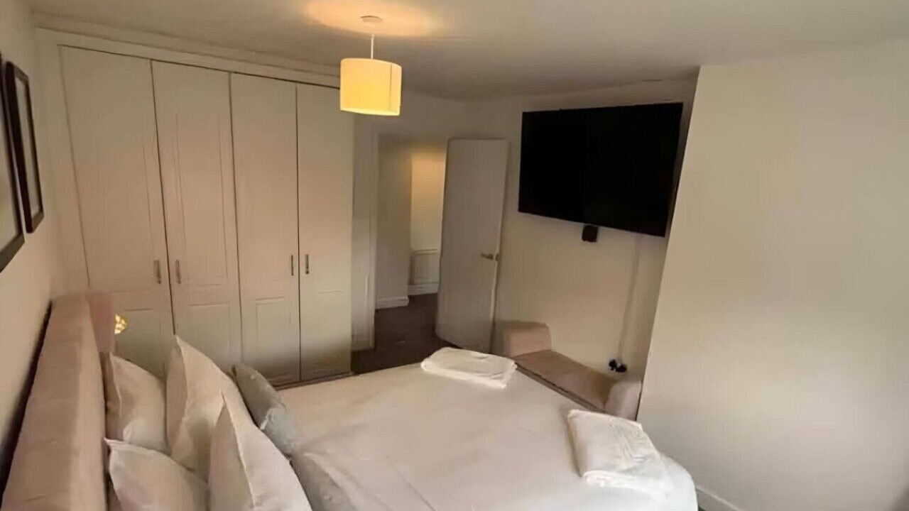 Photo of Bedroom in Southampton
