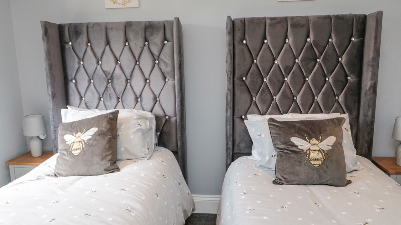 Photo of Bedroom in Wark