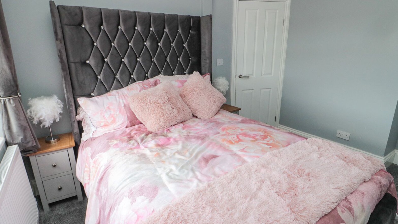 Photo of Bedroom in Wark
