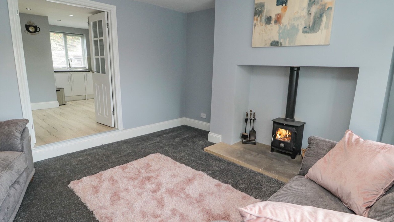 Photo of Livingroom in Wark