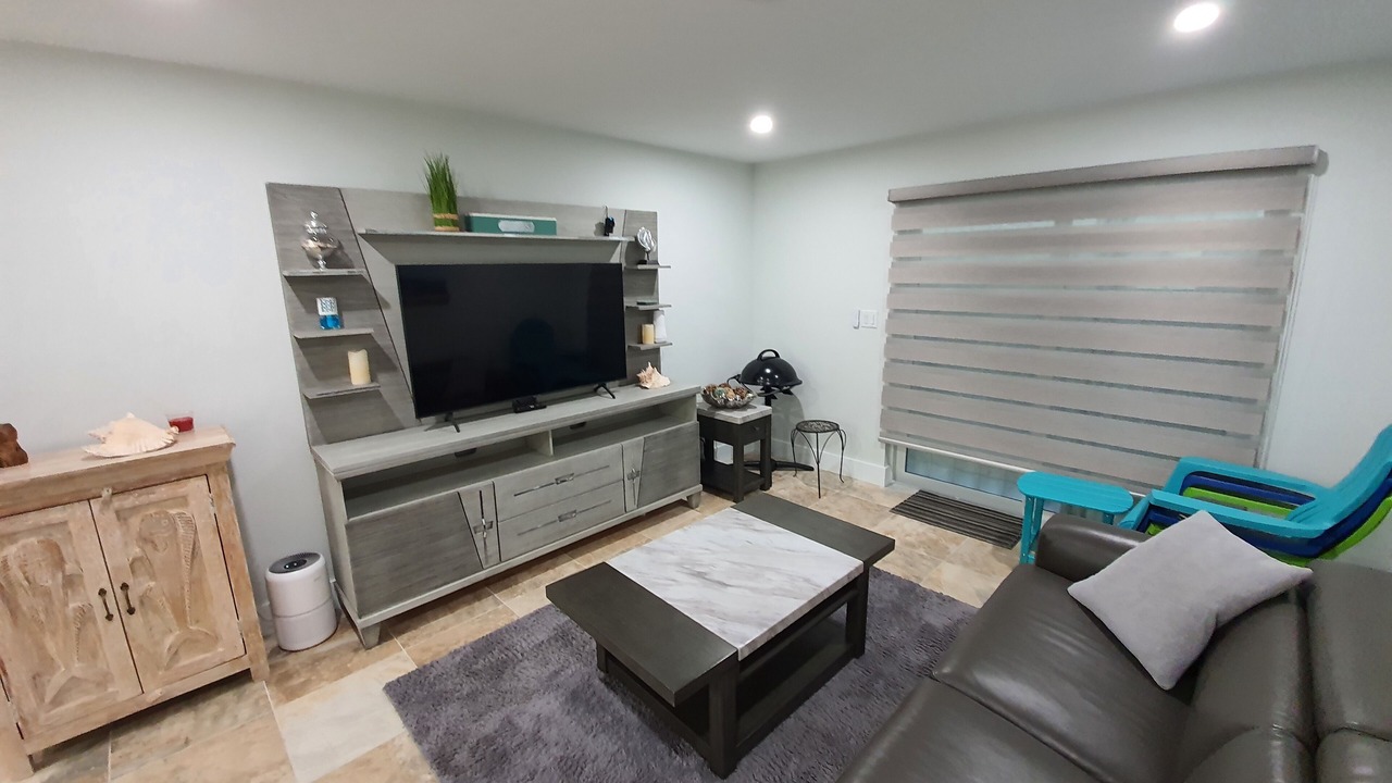 Photo of Livingroom in Marathon