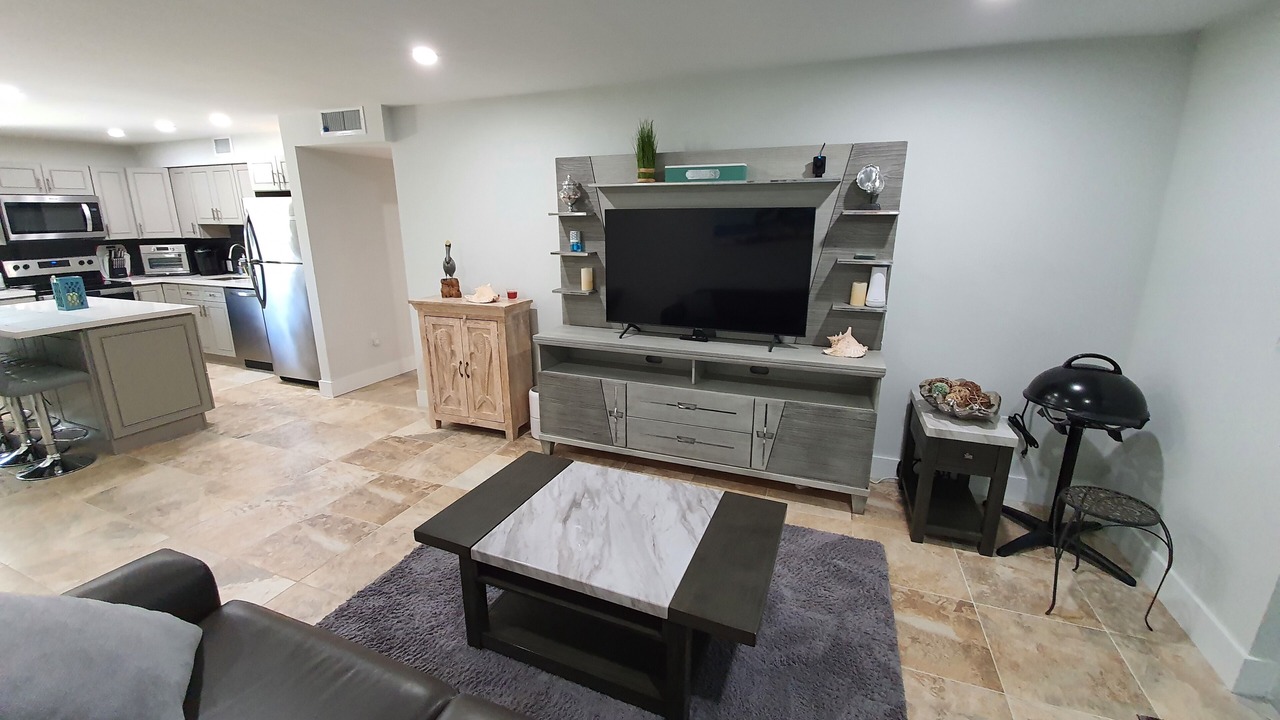 Photo of Livingroom in Marathon