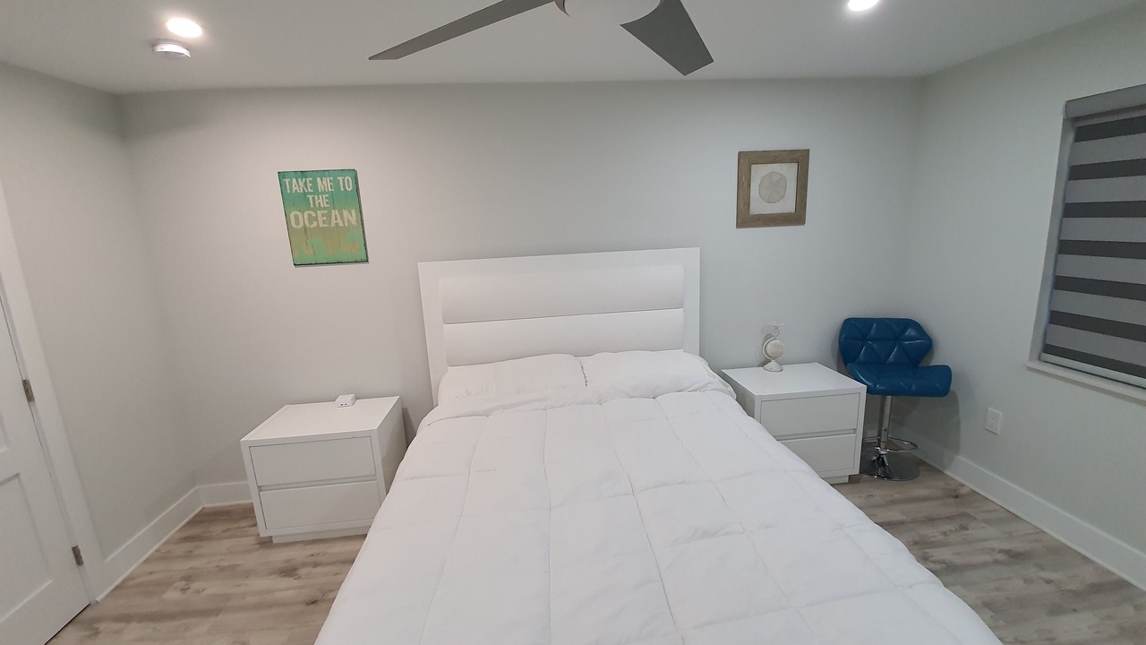 Photo of Bedroom in Marathon