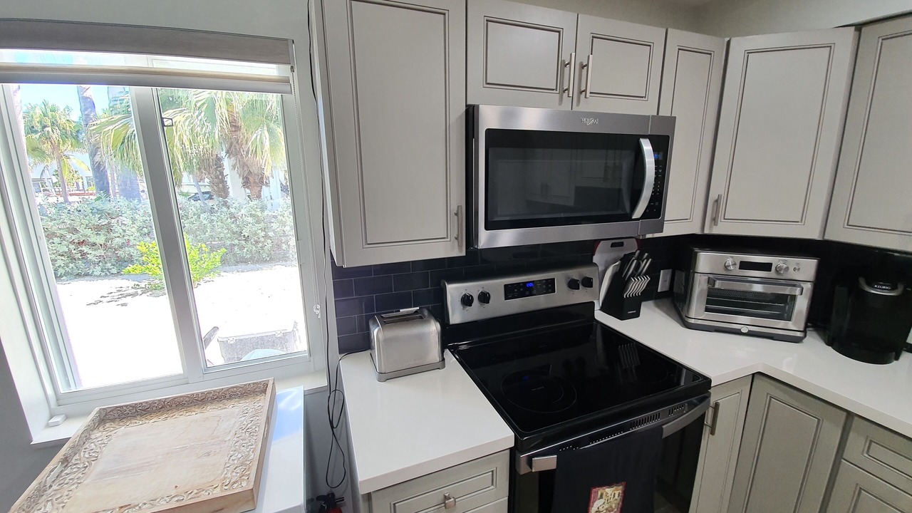 Photo of Kitchen in Marathon