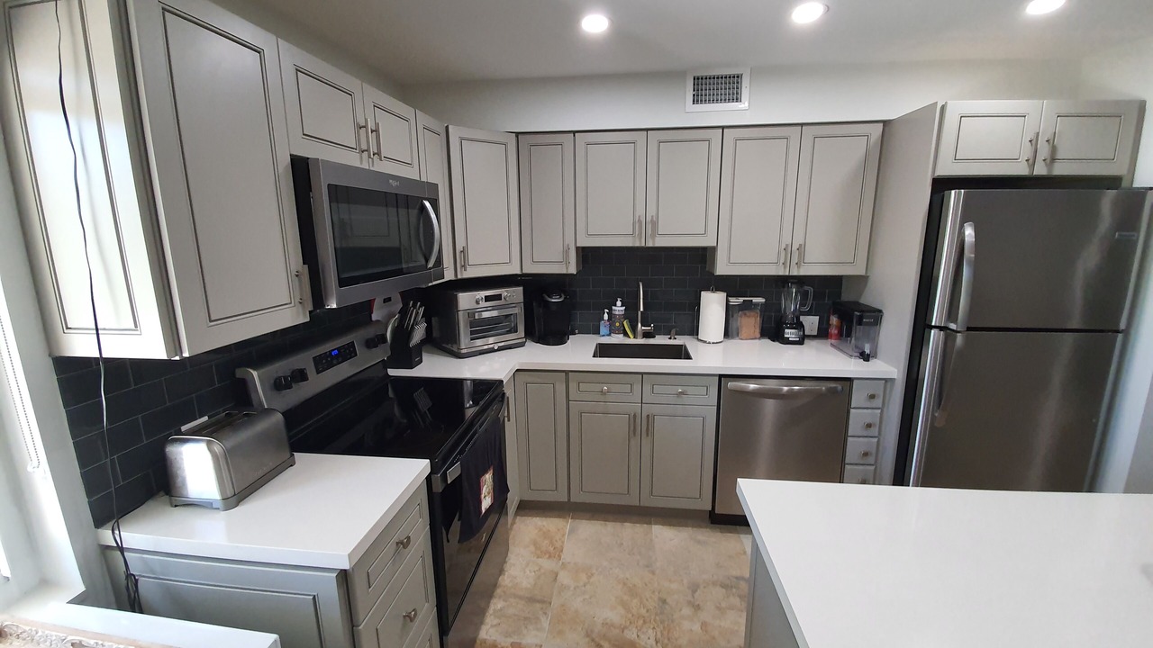 Photo of Kitchen in Marathon