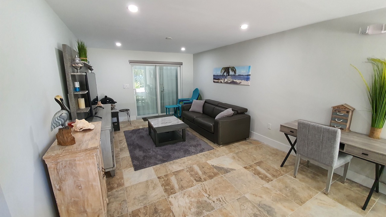 Photo of Livingroom in Marathon