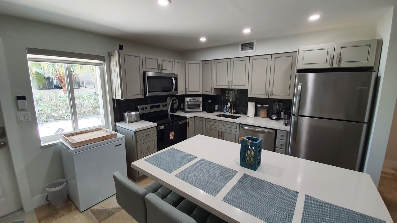 Photo of Kitchen in Marathon