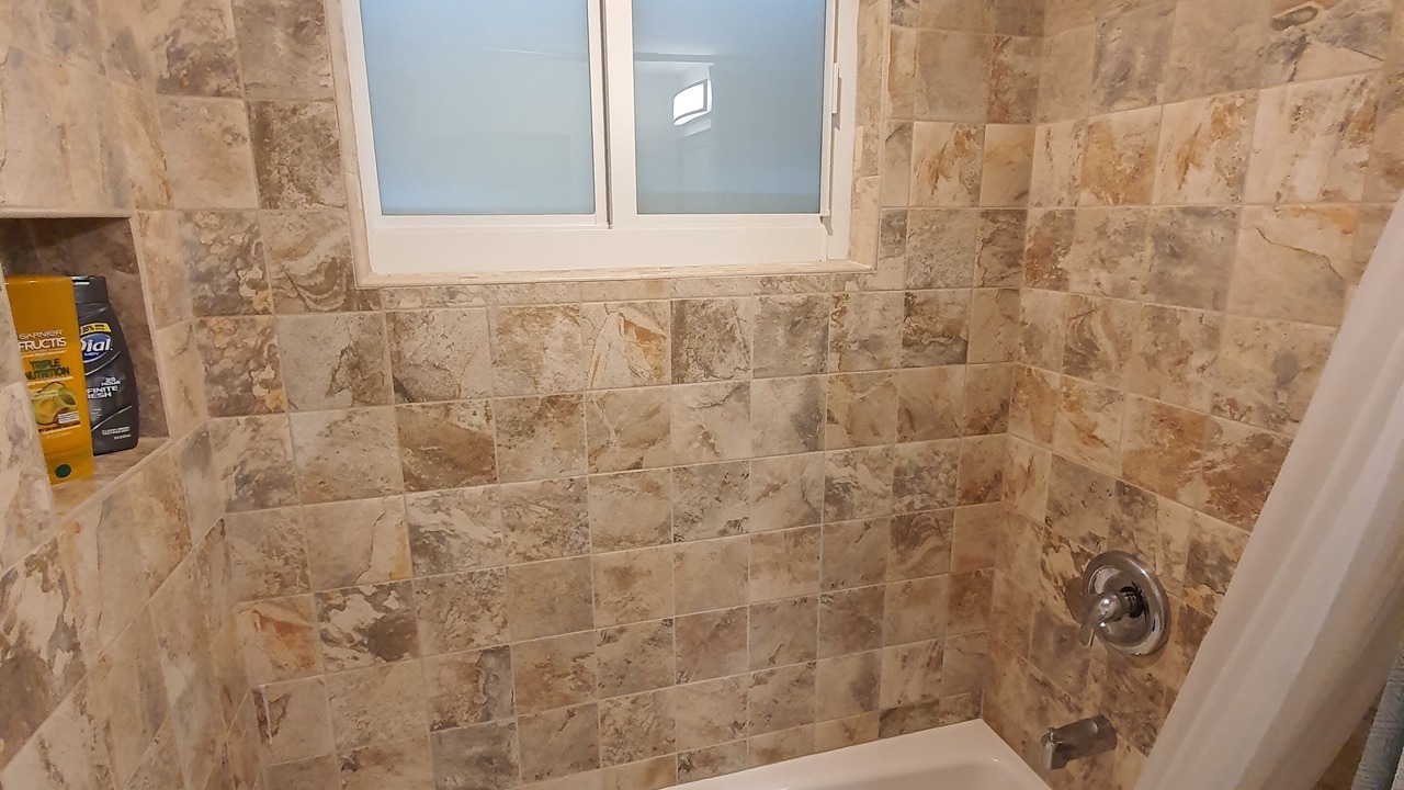Photo of Bathroom in Marathon