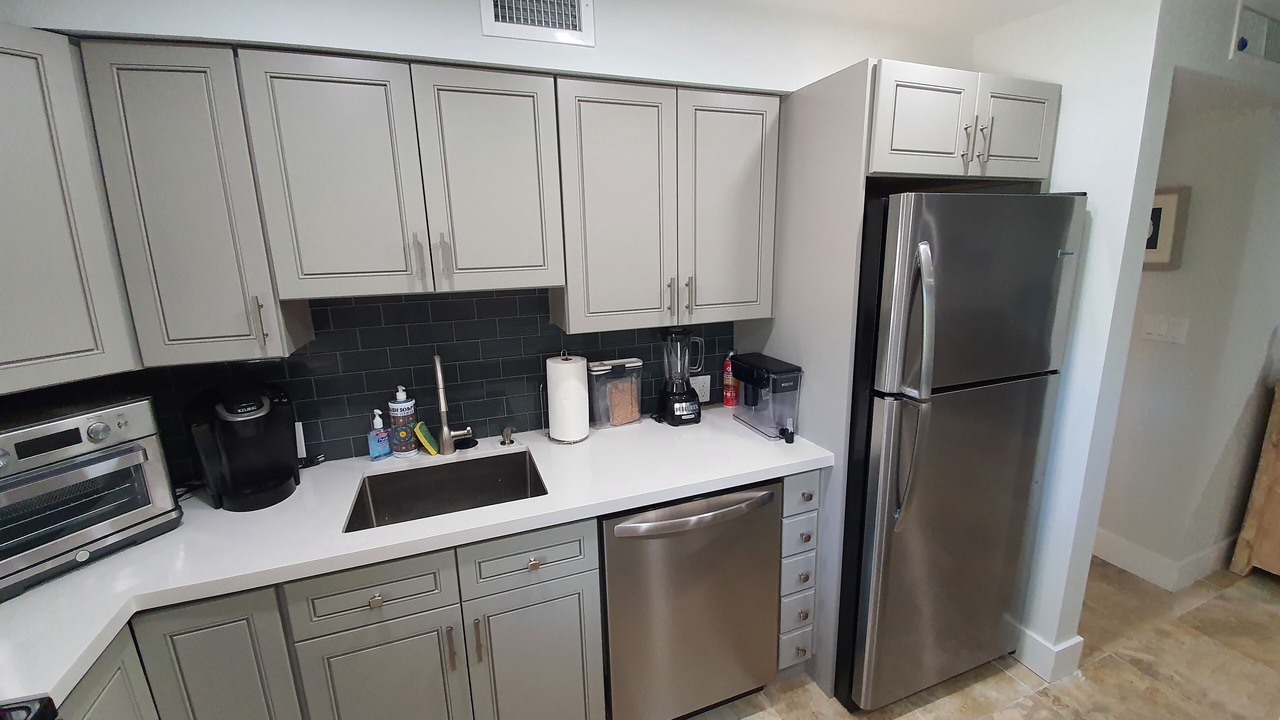 Photo of Kitchen in Marathon