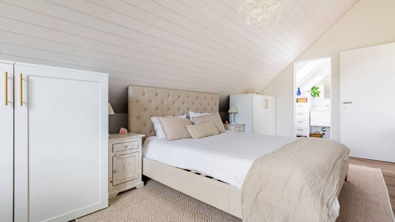 Photo of Bedroom in Horgen District