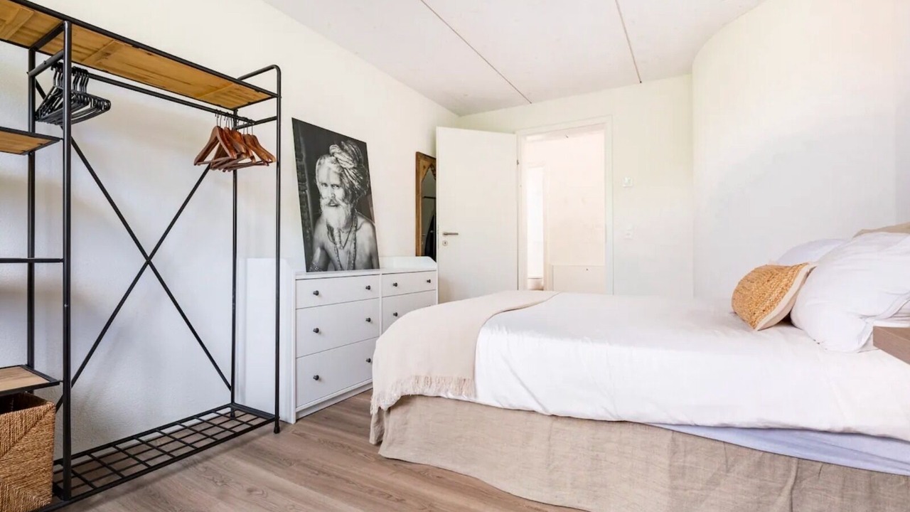 Photo of Bedroom in Horgen District