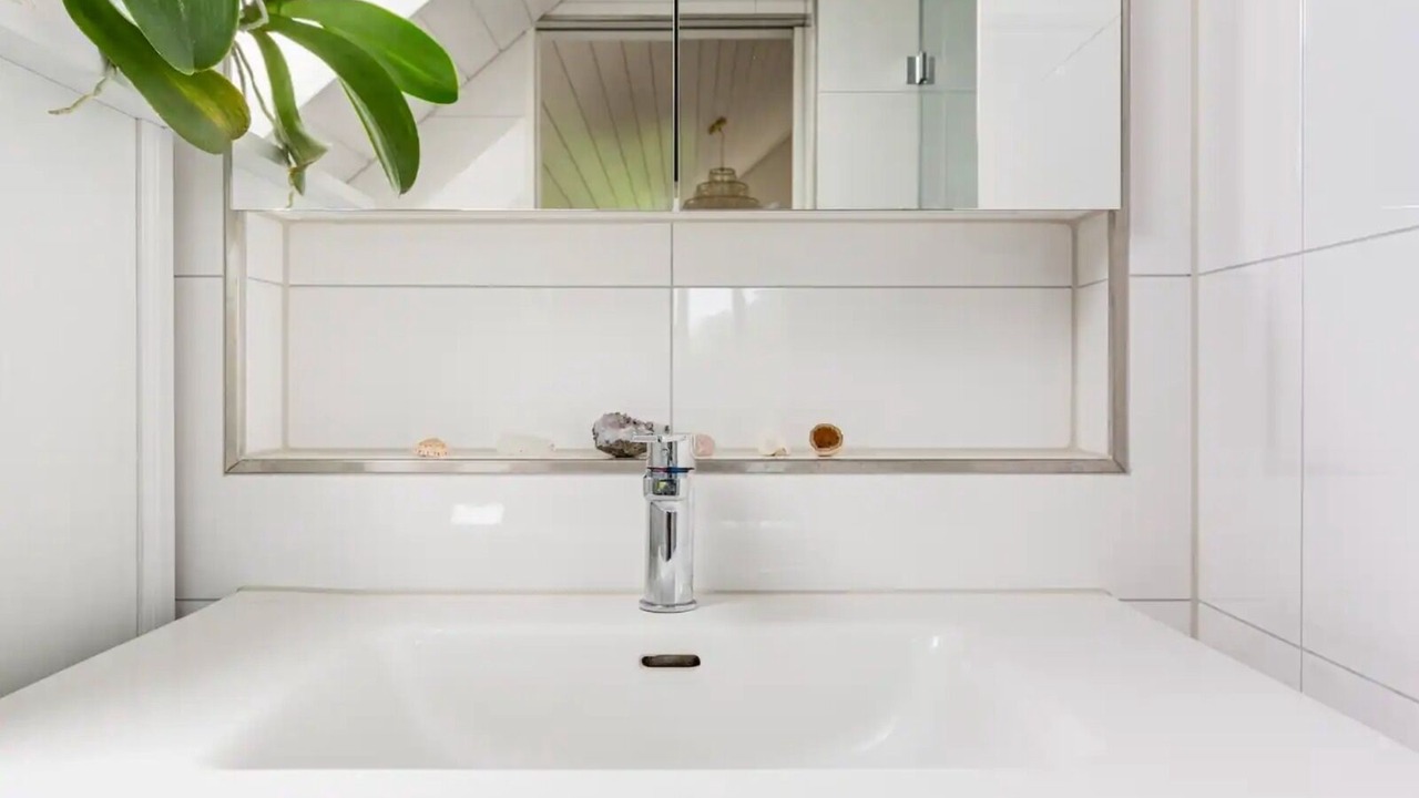 Photo of Bathroom in Horgen District
