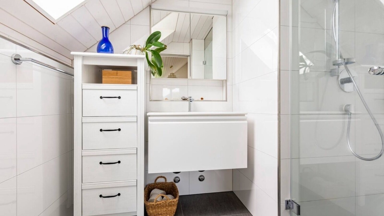 Photo of Bathroom in Horgen District