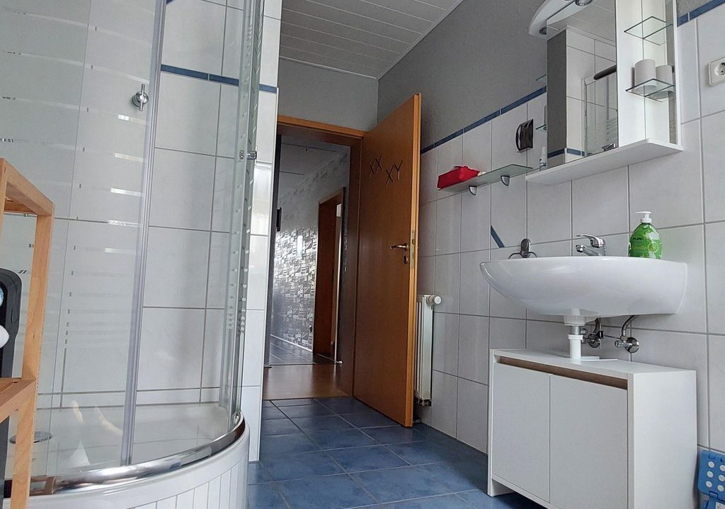 Photo of Bathroom in Busenberg